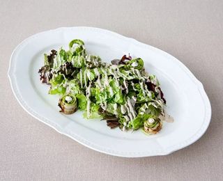 салат с нежным мясом цыпленка (270г)