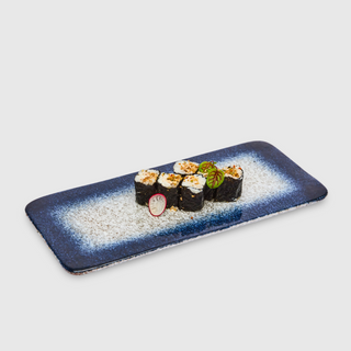173. Futomaki sakè - 4 pezzi