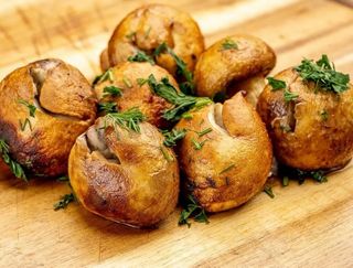 Шампиньоны гриль A/Я (250г)