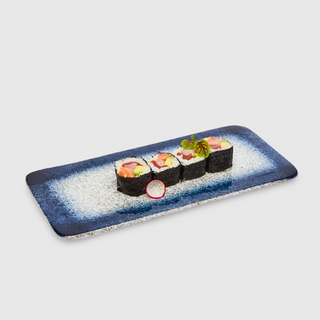175. Futomaki cotto - 4 pezzi
