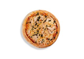 Куриная, песто (550г)