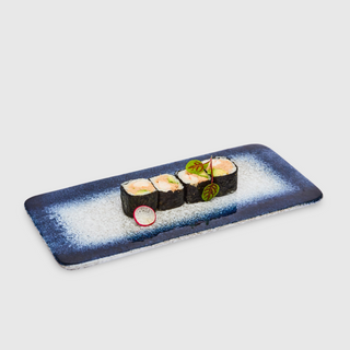 176. Futomaki miura - 4 pezzi