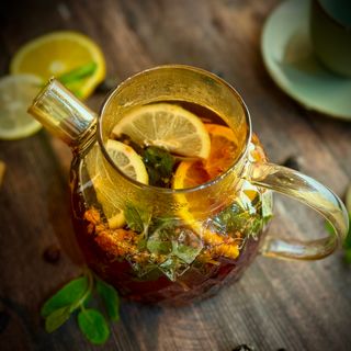 Чай Облепиховый(1л)