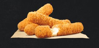 Сырные палочки