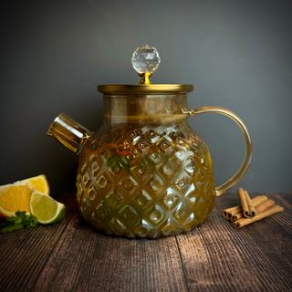 Чай Имбирный (1л)