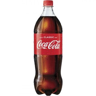 Coca Cola (1 л) 
