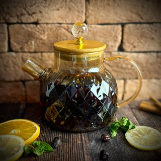 Чай с Шиповником(1л)