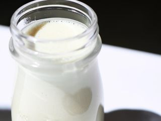 Смузи банан-арахис (300мл)