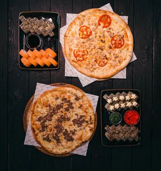 Сет анкара (3000г)