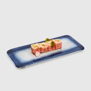 179. Futomaki fritto - 4 pezzi