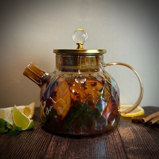 Чай Фруктовый (1л)