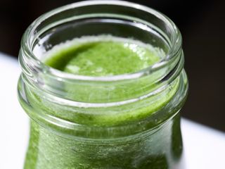 Смузи мистер грин (300мл)