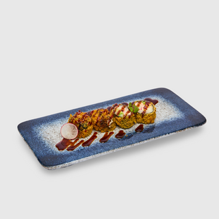 180. Futomaki spicy - 4 pezzi