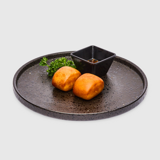 17. Pane fritto