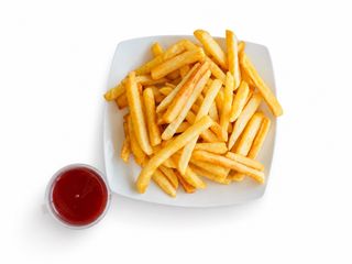 Картофель фри (150г)