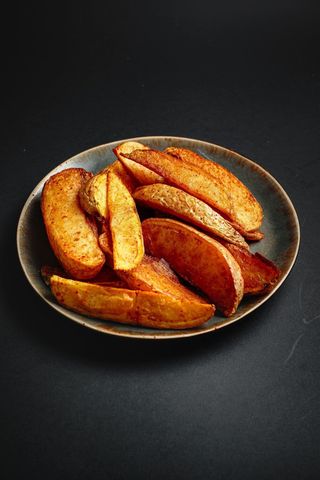 Картофельные дольки (150г)