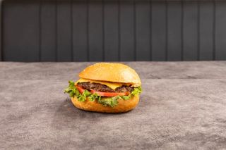 Бургер говяжий(300г)