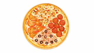 4 сезона (520г)