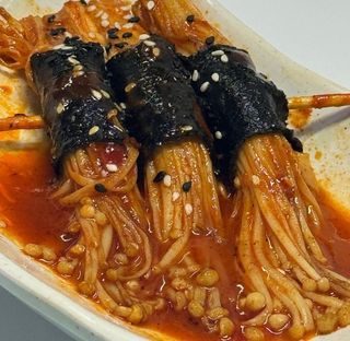 Эноки без мяса (280г)