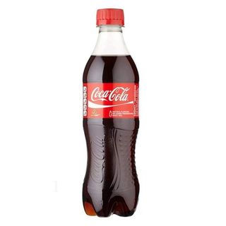 კოკა კოლა კლასიკი 0.5ლ ბოთლი