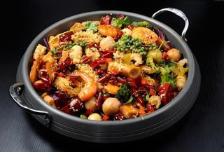 Мало Ганго (800 г)