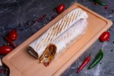 Лаваш с мясом (350г)