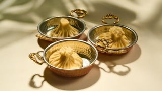 Хинкали баранина (1шт 70г)