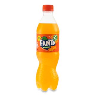 Fanta (0.5л)