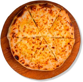 Хачапури по-мегрельски (350г)