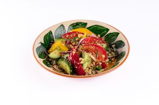 Салат по-мегрельски (220г)