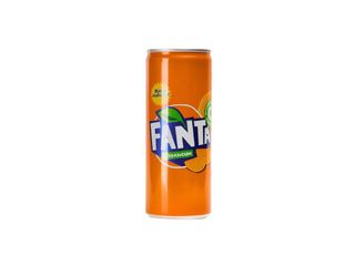 Fanta (0.45л)