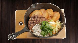 Сирезный катлет матлет (280г)