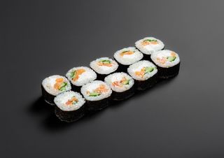 Нежный (220г)