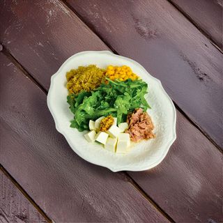 Healthy Bowl 2(400г)