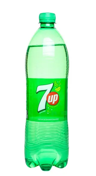 7UP(1л)