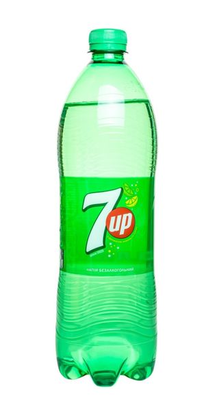 7UP(1л)