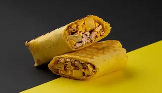 Шаурма Гавайская (320г)
