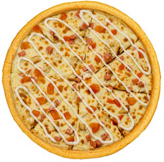 Чикен ранч (25см)