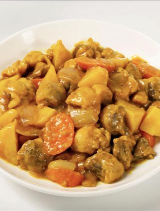 （#17） Kari piletina