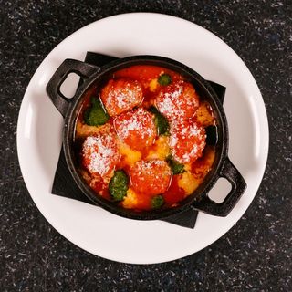 Polpette al sugo 400 g