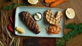 Скумбрия(220г)