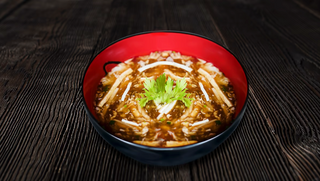 Кунг фу с тофу (350мл)