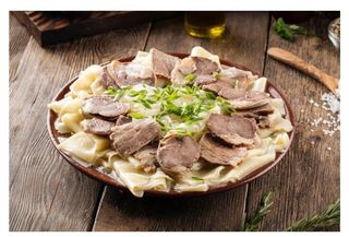 Бешбармак (350г)