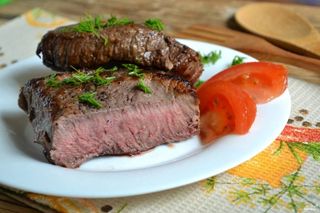 Бифштекс (300г)