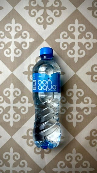 Bon Aqua (500мл)