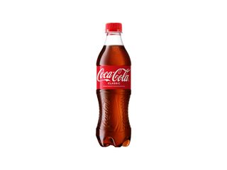 Coca-Cola (500мл)
