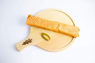 Донер "Сырный" (380г)