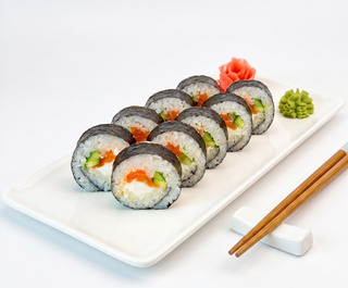 Футо маки (10шт/300г)