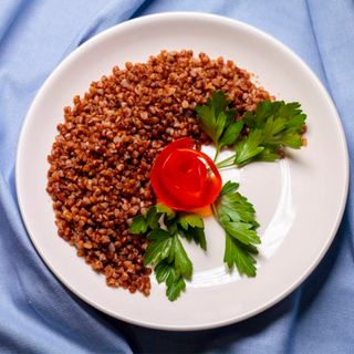 Гречка рассыпчатая (150 г)