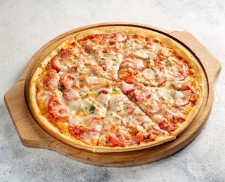 Пицца Тоскана (450г)